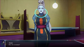 Preview 4 of Bkep Anak Kecil Ngentotcom - Dragon Ball Divine Adventure Part facial
