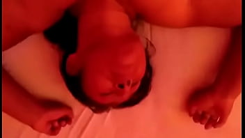 Preview 3 of Asian Lesbian Squirting Drinking - Cogiendo a mi vecina arrecha