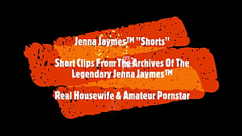 Preview 1 of Kasmiri Muslim - Jenna Jaymes Stuffs BBC In Her Mouth 1080p (Shorts)