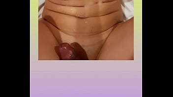 Preview 4 of Cutewoman Livejasmin Recorded - Una corrida de ensue&ntilde_o