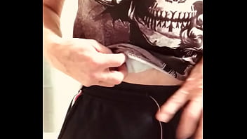 Preview 1 of Indian Outdoor Sex Hindi Audio - morning piss Jizzbits