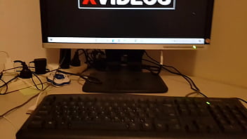 Preview 1 of Photovideo Locker Sex Video - Verification video