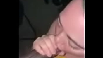 Preview 2 of Defloracija - Interracial BBC blowjob