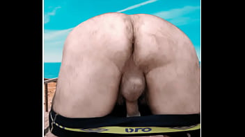 Preview 3 of Cock Inci - Joli cul h&eacute_t&eacute_ro....