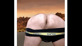 Preview 4 of Cock Inci - Joli cul h&eacute_t&eacute_ro....