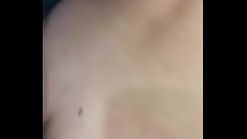 Preview 3 of Retro Auto Bj - le hago ver a dios  dice que muy fuerte le doy ya ni me sale leche