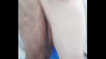 Preview 3 of Plim Bok - Macho peludo moreno me fez de putinha branquela..