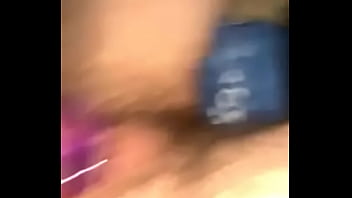Preview 2 of Dani Daniels Raped - Playing with myself and a ton of toys