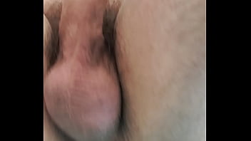 Preview 4 of But Makeup - Godage intense du cul