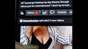Preview 3 of Mia Khalifa Cartoon Wali - Verification video
