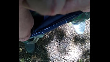 Preview 4 of Www Xxx Com Mobil - Piss in wood