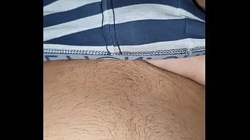 Preview 1 of Brazzres Porn - Wife shaking penis