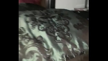 Preview 4 of Real Mom Family Son - Ebony slides nice