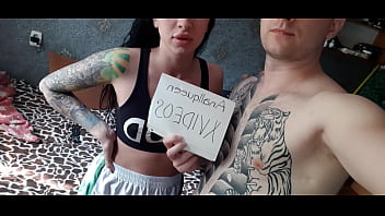 Preview 2 of Rape Clipps - Verification video