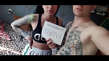 Preview 4 of Rape Clipps - Verification video