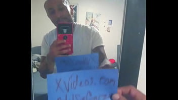 Preview 2 of Old Man Masturbation - Verification video