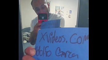 Preview 4 of Old Man Masturbation - Verification video
