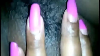 Preview 1 of Naseera Xxx Video - Clitoris magic avec des doigts de f&eacute_e