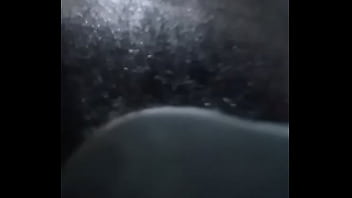 Preview 2 of A J Apleggate - [3/3] Showing off my sexy black dick to you