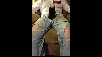 Preview 2 of Google Xxx Vidio - Big Cock SURPRISE solo male cumshot