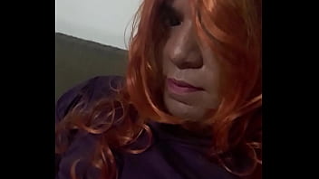 Preview 3 of Mummi Boobs - Estou pra ser mandada embora de casa por causa desse v&iacute_deo