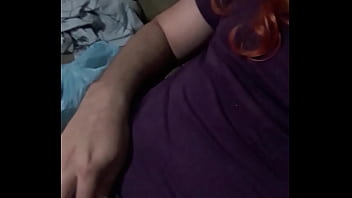 Preview 1 of Mummi Boobs - Estou pra ser mandada embora de casa por causa desse v&iacute_deo