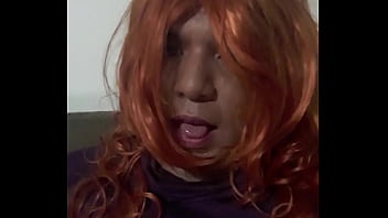Preview 4 of Mummi Boobs - Estou pra ser mandada embora de casa por causa desse v&iacute_deo