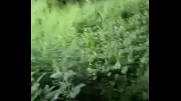 Preview 2 of Www First Time Xxx Rajwpxyz - Wanking in the bushes