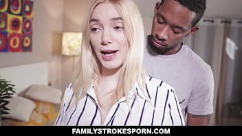 Preview 2 of Maleesh Xxx - BUSTY Paola Hard so bored that she decided to go out, but first Paola Hard has to try her sexy lingerie.Jesus was turned on and decided to FUCK Paola