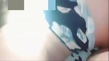 Preview 2 of Hijab Onani - MY STEP-NEPHEW TAKES ME TO SUCK LIKE A WHORE WHEN MY HUSBAND IS NOT HERE