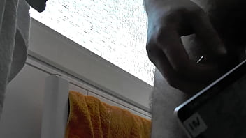 Preview 4 of Old School Kira Givin It All - Monster Anal Dildo Oglin with some Pee Hole Play