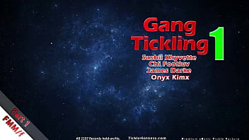 Preview 1 of Akimoto Yuuna - tickling
