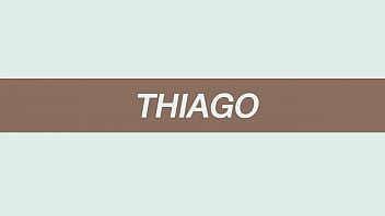 Preview 3 of Mian Khallifha - Thiago &amp_ Jay Anders - Bareback(Na Pele no Pelo)