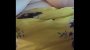 Preview 2 of Cum Cf - Slapping my wet pussy