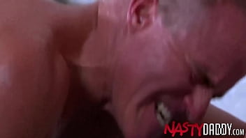 Preview 2 of Swastima Khadka Fucked - NASTYDADDY Dominant Jack Dixon Barebacks Mature Dale Savage