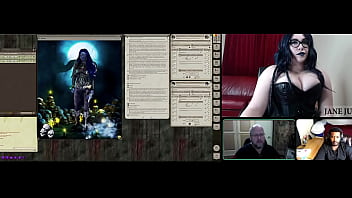 Preview 1 of Big O - Kinky Roleplaying Episode 2 Lauren Kiley,  Hywel Philips,  Jane Judge,  RickyxxxRails