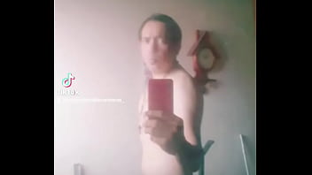 Preview 2 of Step Son Film - Sexy en boxer
