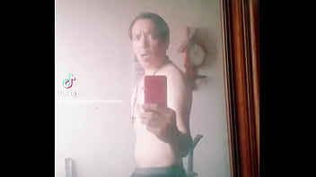 Preview 1 of Step Son Film - Sexy en boxer