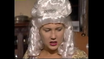 Preview 3 of Cina Sex Mom - Gamaiani Two Nights In #1 - Resplendent costume fun