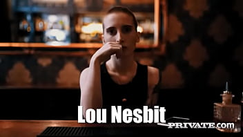 Preview 1 of Caught Marturbate - Lou Nesbit,  Overcoming Shyness