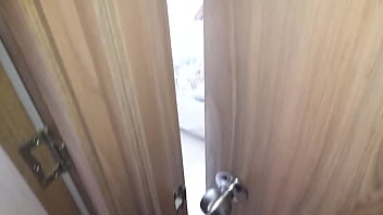 Preview 1 of Indian Wife Body - Me como duro a mi hermana se deja dar una gran follada mientras nuestras madre esta fuera de casa