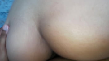 Preview 4 of Indian Wife Body - Me como duro a mi hermana se deja dar una gran follada mientras nuestras madre esta fuera de casa