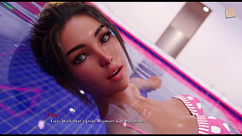 Preview 2 of Iragi Anal - Being A Dik 135 (Chick Route)
