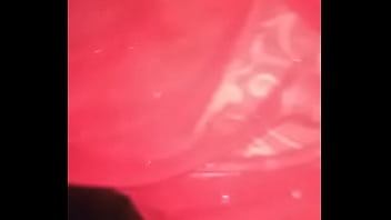 Preview 2 of Kat Dior Latina - Red hot queen
