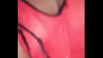 Preview 1 of Kat Dior Latina - Red hot queen