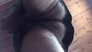 Preview 1 of Porn Warm Com - Mackys solo