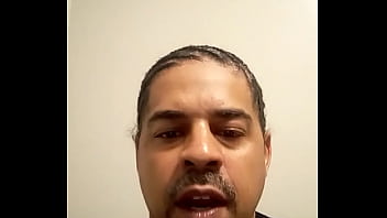 Preview 2 of Shemale Trains Male Slave - Verification video