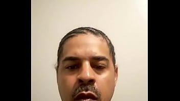 Preview 1 of Shemale Trains Male Slave - Verification video
