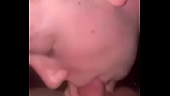 Preview 1 of Sandra Small German Hd - Worshipping My Handsome Bear Friend&rsquo_s Cock