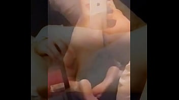 Preview 1 of Nagma Xxx Sex - Emo sissy rubbing her clitty